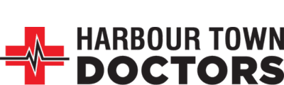 Harbour Town Doctors Clinic Logo