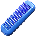 comb icon
